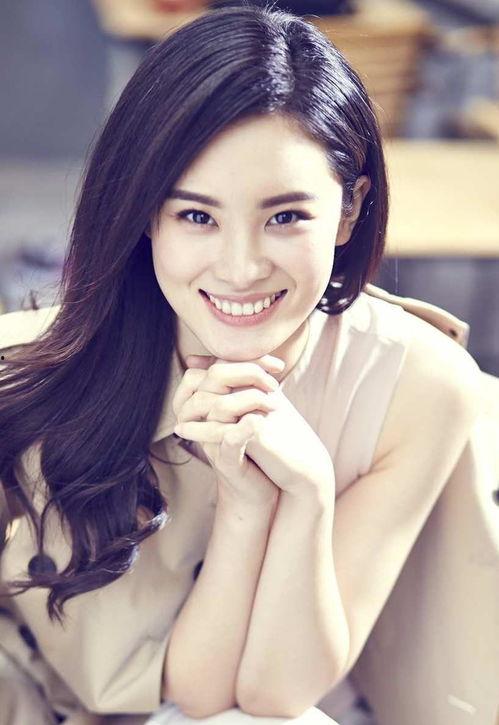 女演员郝好,光影交织下的璀璨星途